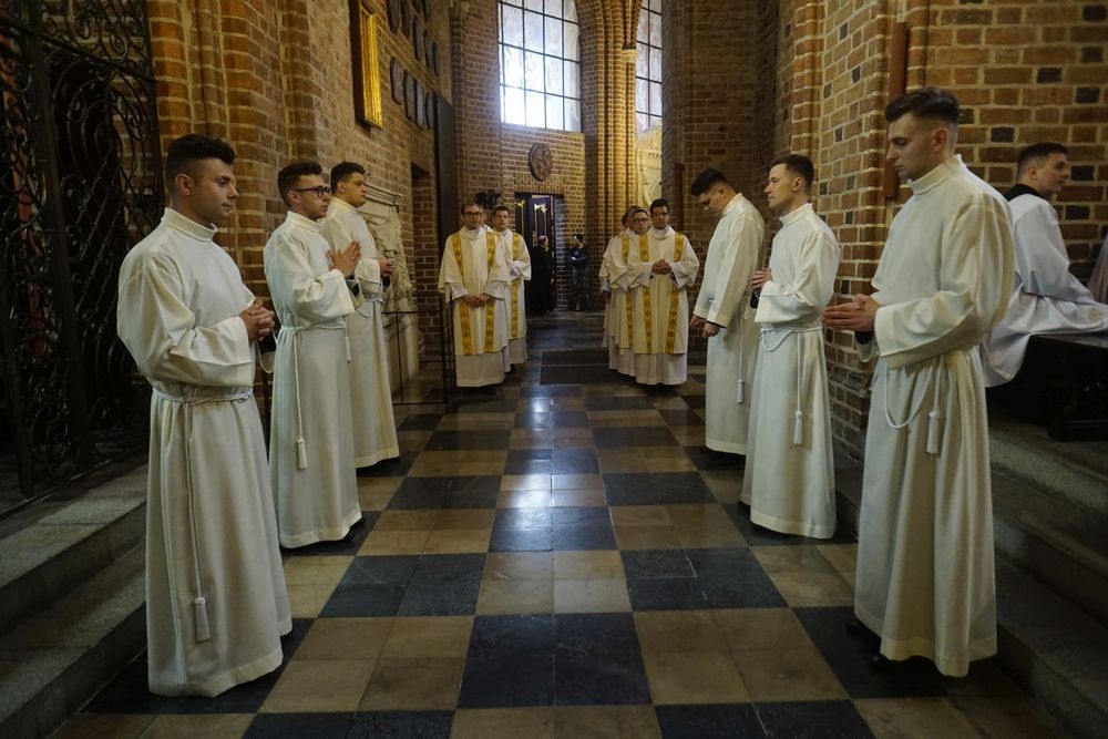 fot. Archidiecezja Poznańska