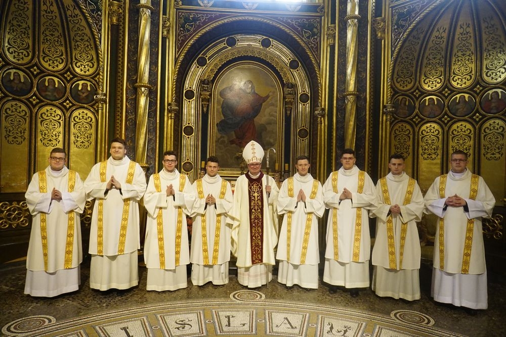 fot. Archidiecezja Poznańska