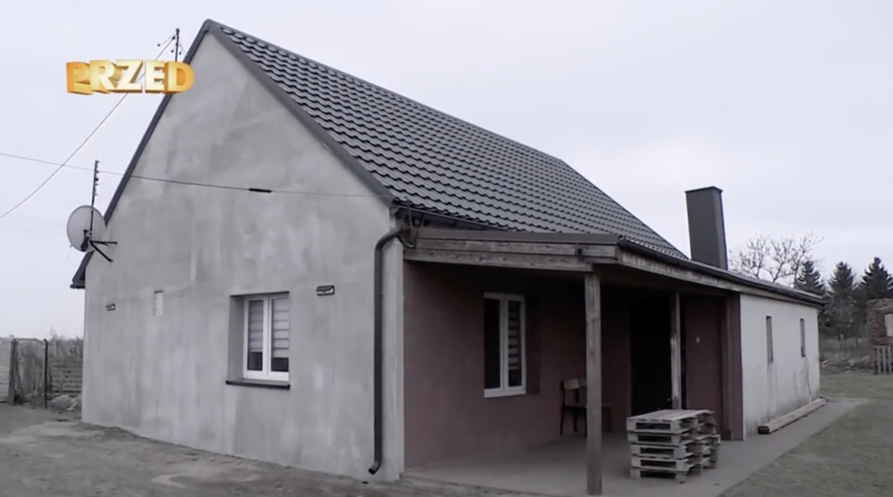 fot. Nasz Nowy Dom / Polsat