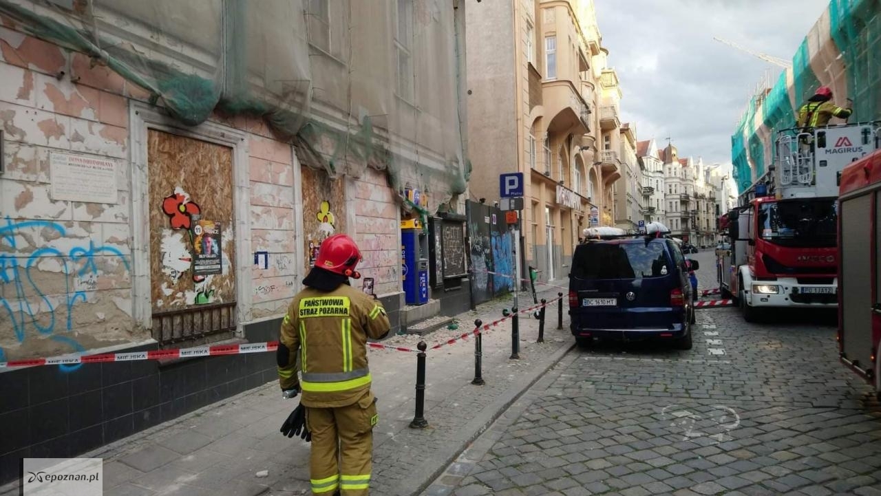 fot. Straż Miejska Miasta Poznań