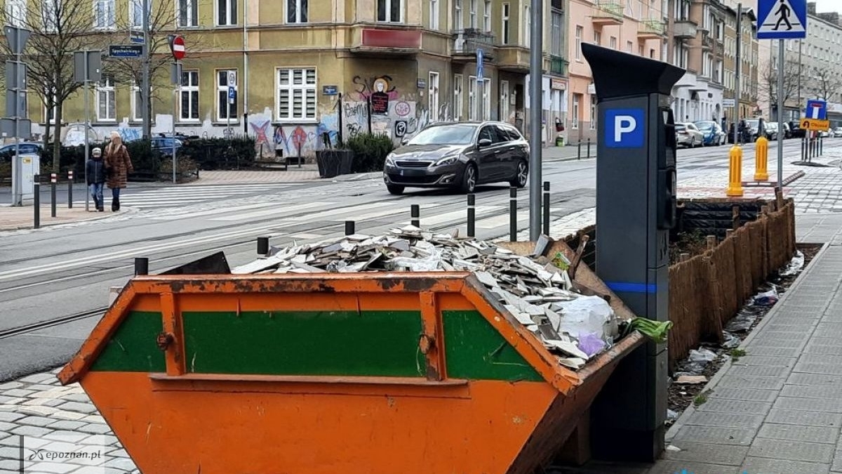 fot. ZDM w Poznaniu