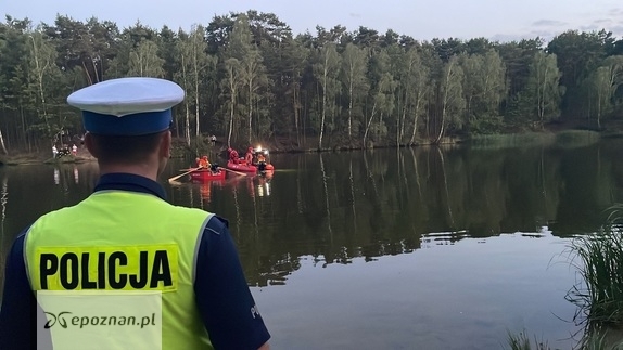 fot. KPP Ostrzeszów