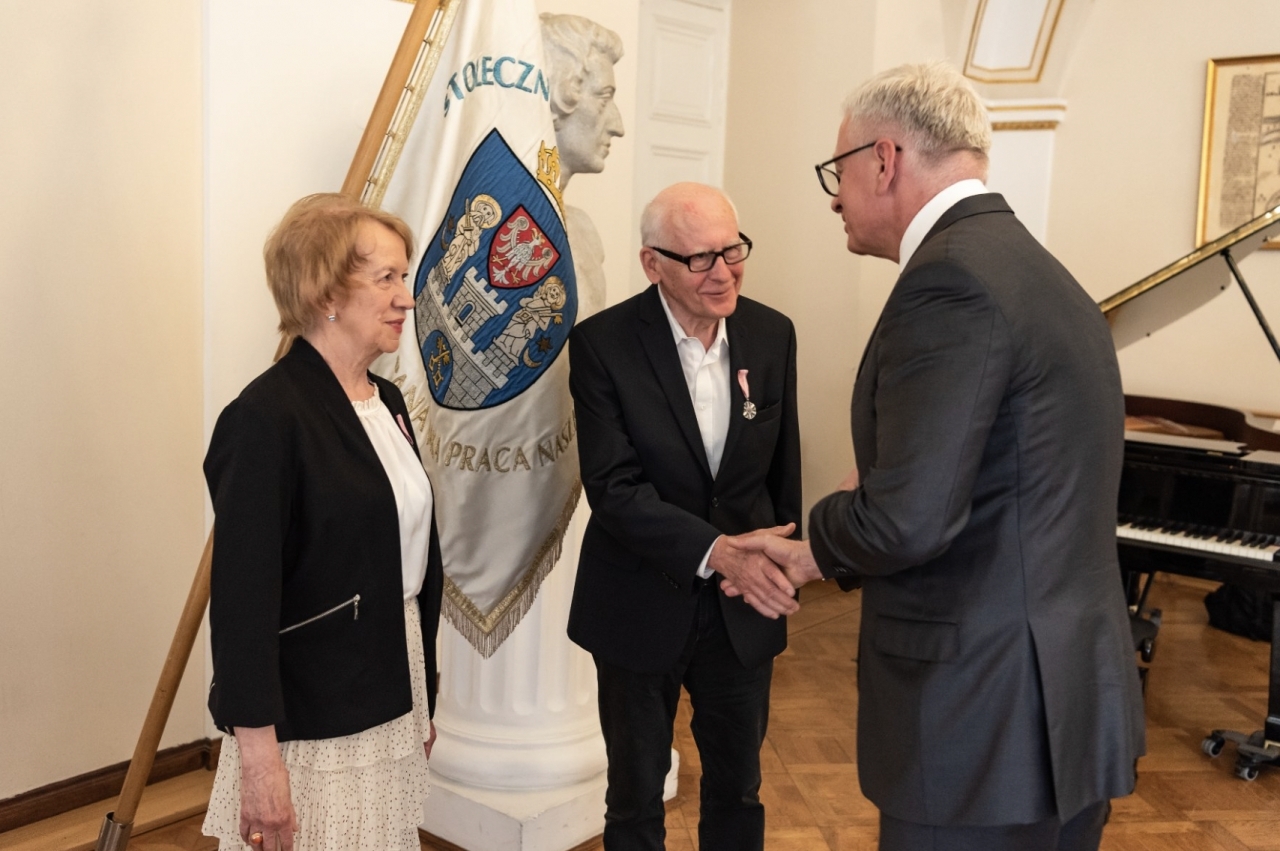 fot. UM Poznań