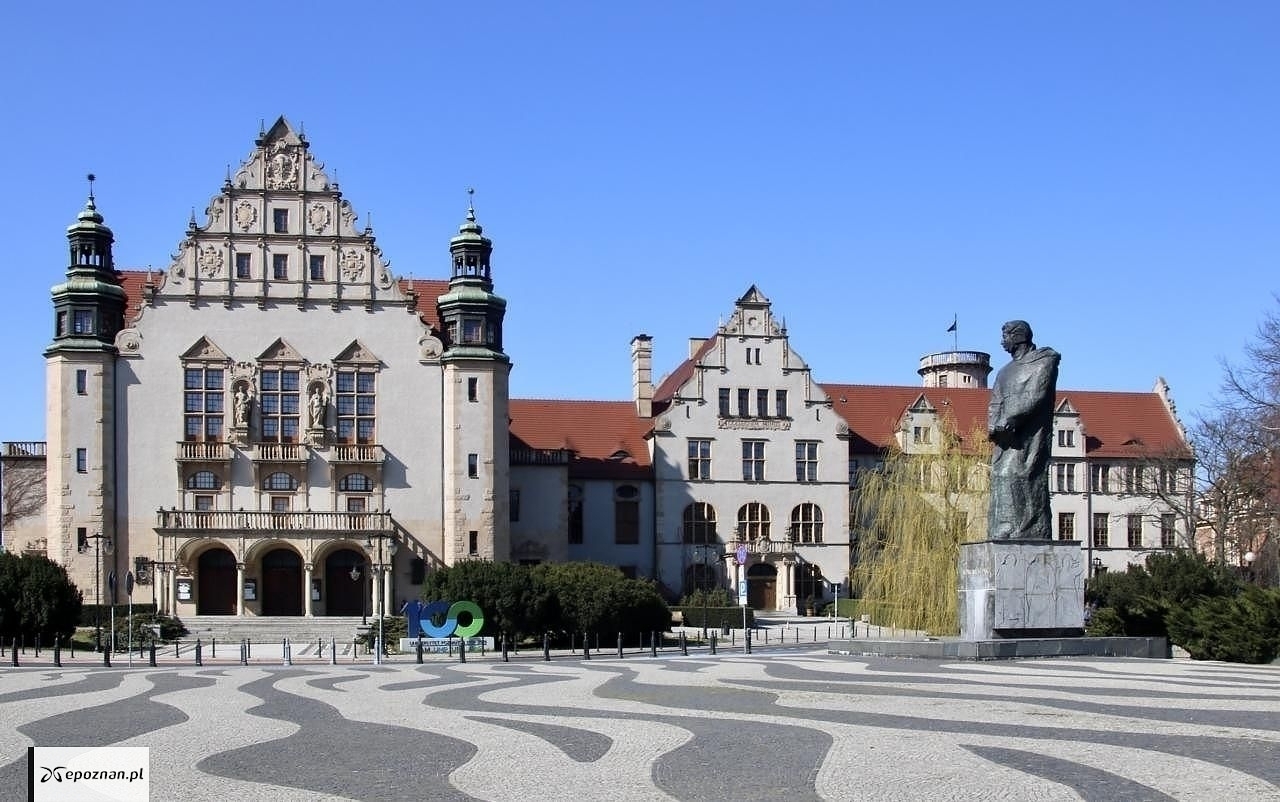 Zdjęcie ilustracyjne, archiwum | fot. UAM