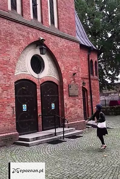 fot. Nie Zofia Nierodzińska / FB
