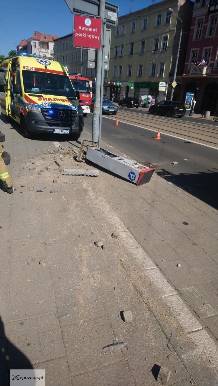 fot. Straż miejska