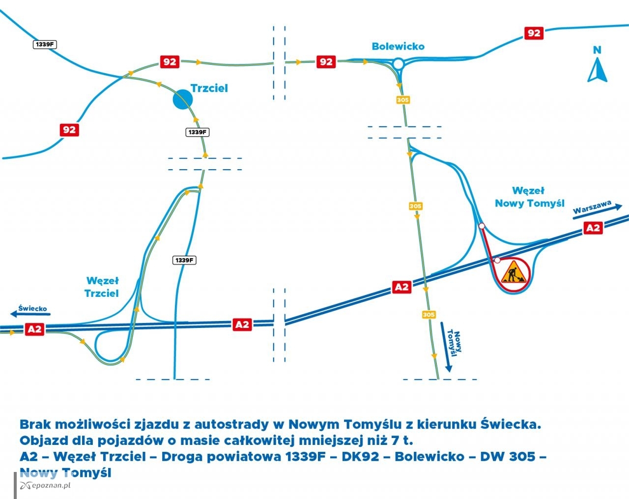 fot. Autostrada Wielkopolska