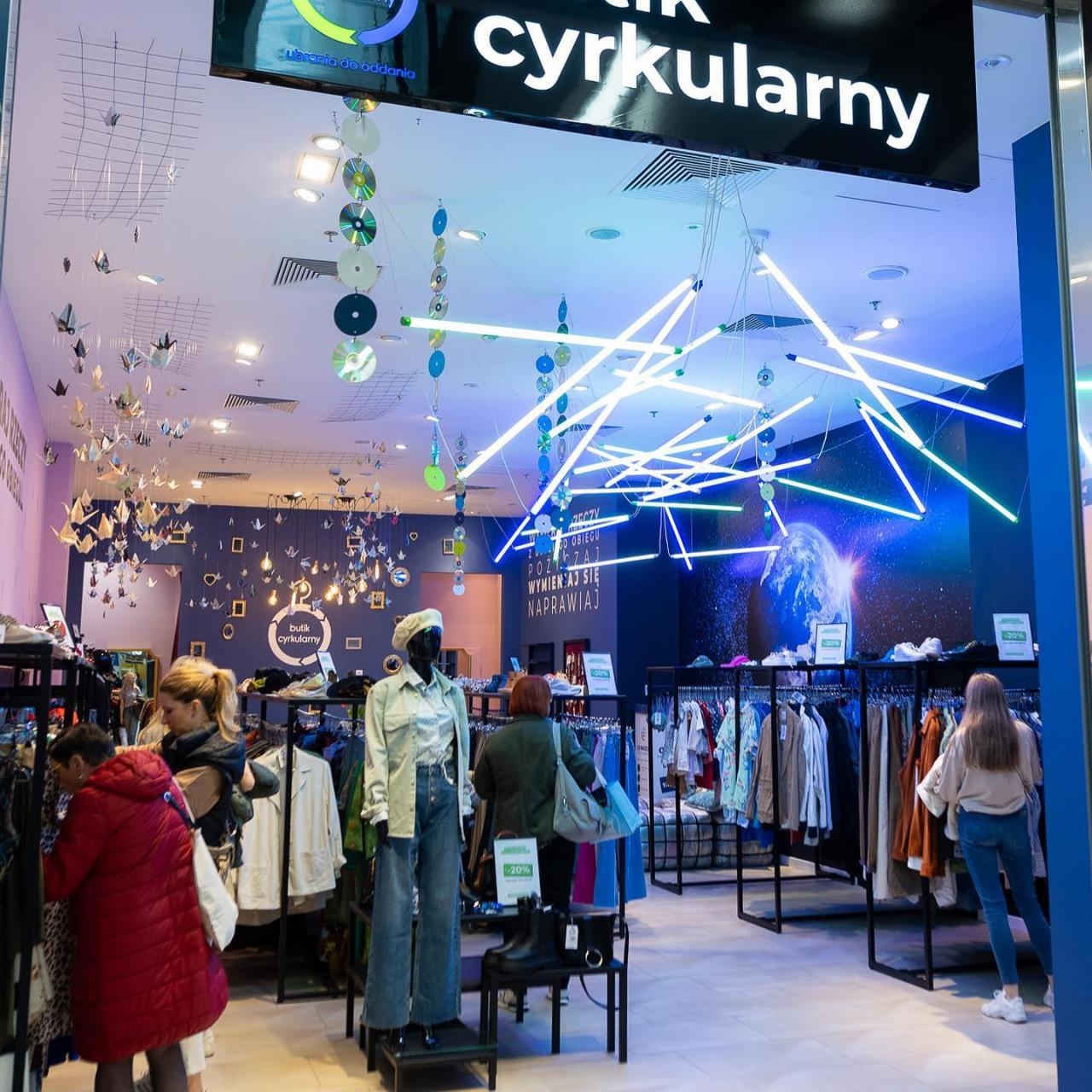 Zdjęcie ilustracyjne | fot. Butik Cyrkularny FB