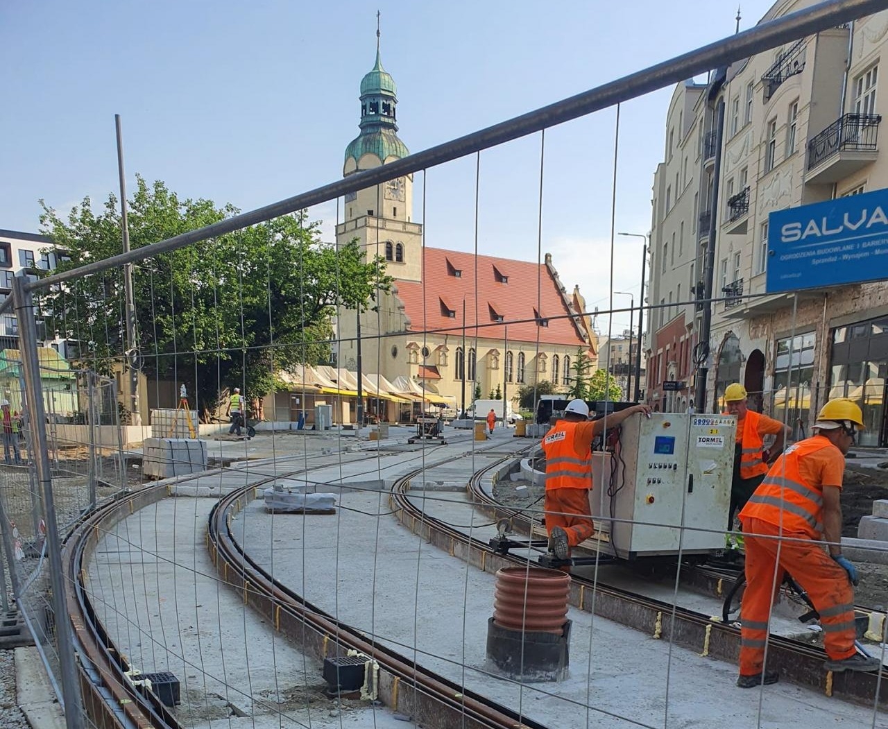 fot. Mariusz Wiśniewski / FB