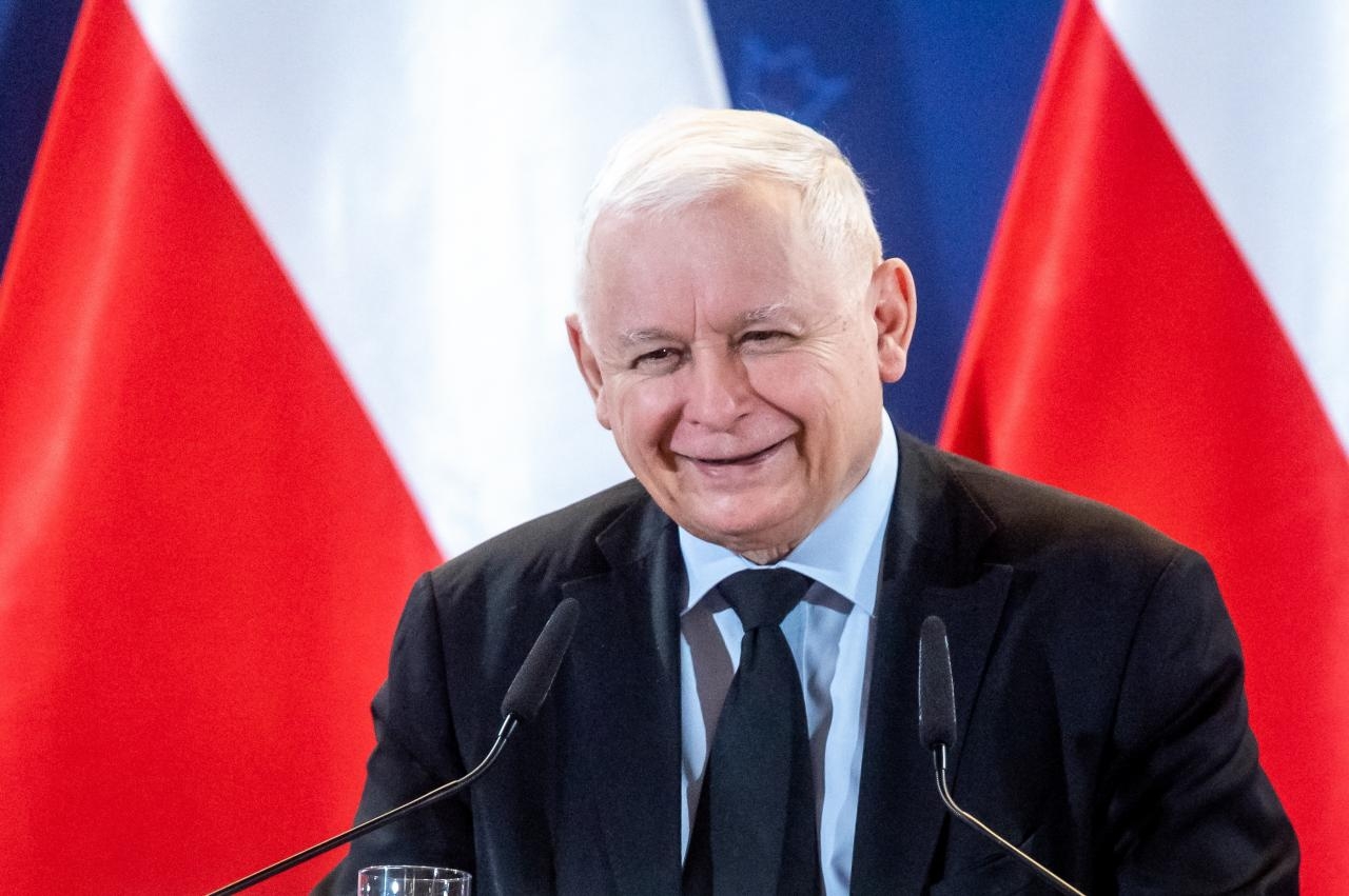 fot. PAP/Tytus Żmijewski