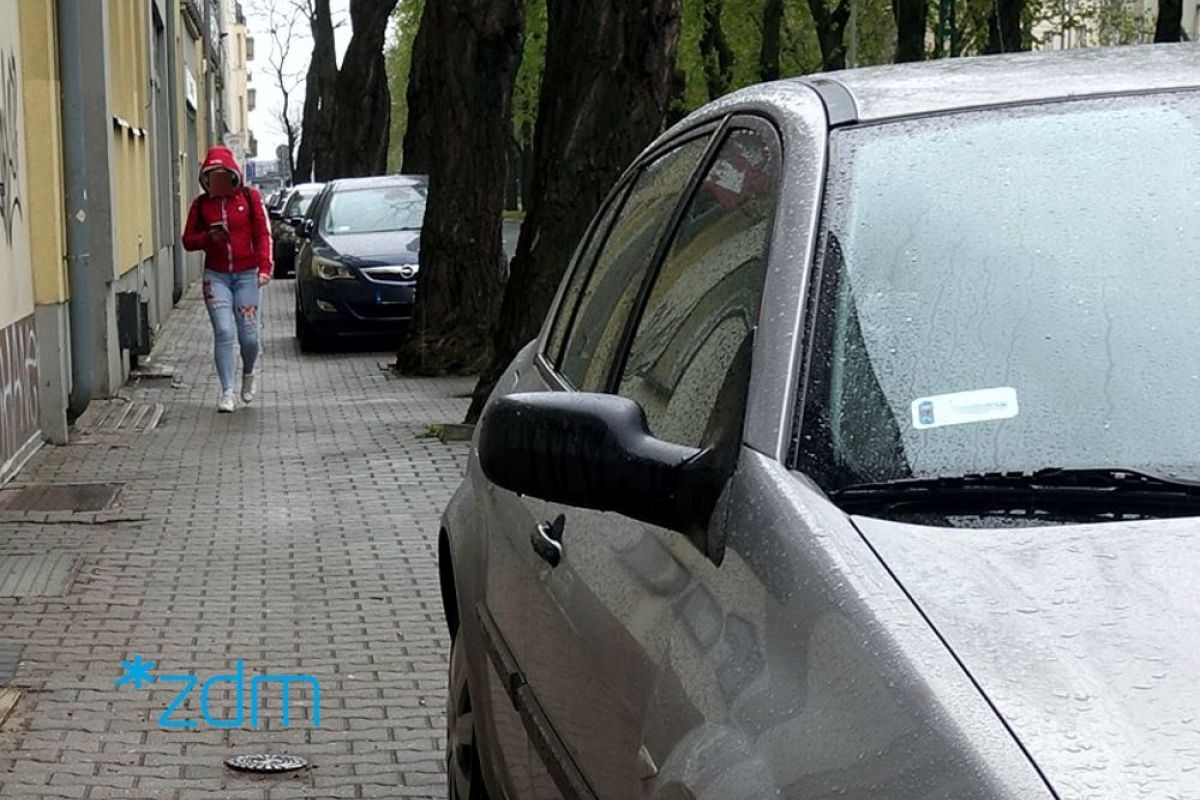 fot. ZDM Poznań