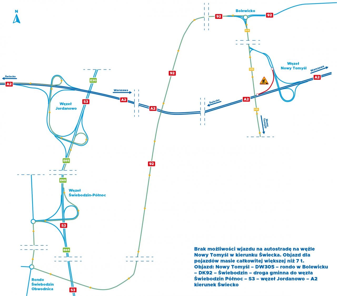 fot. Autostrada Wielkopolska