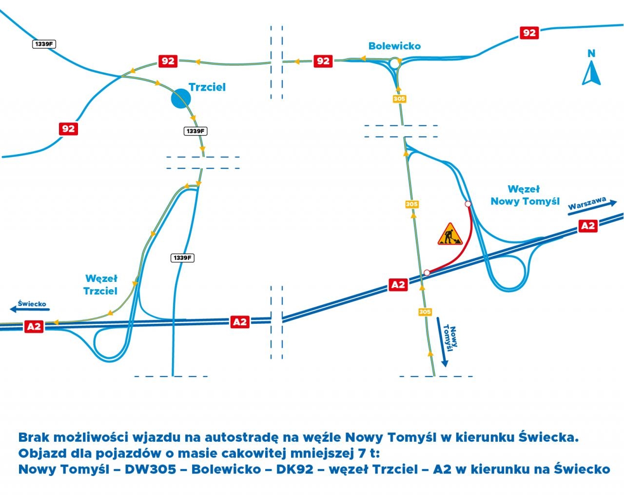 fot. Autostrada Wielkopolska