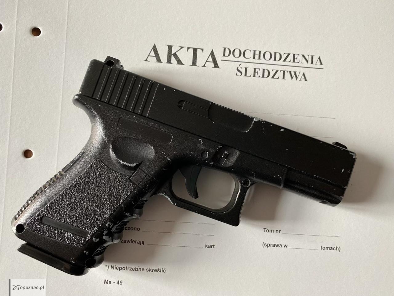 fot. policja Gniezno
