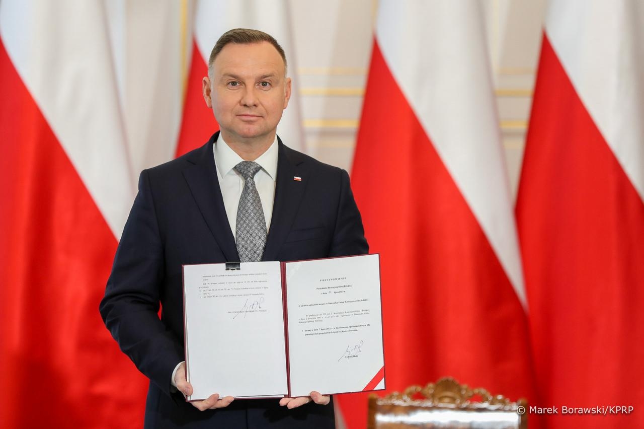 fot. Marek Borawski / KPRP