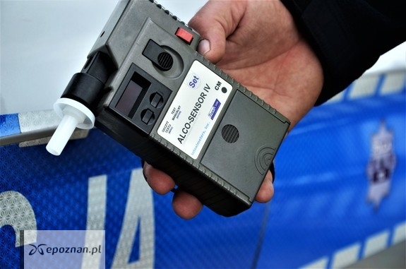 fot. Komenda Powiatowa Policji w Szamotułach