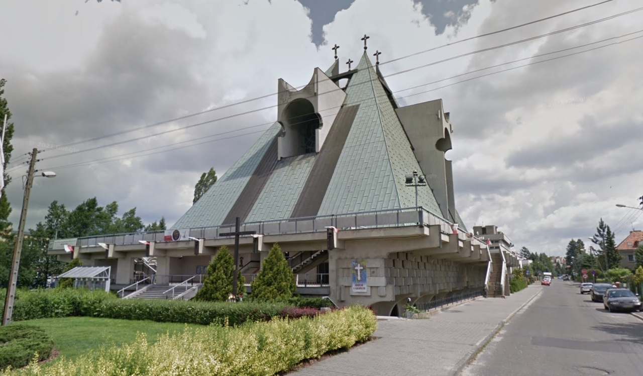fot. Google Street View
