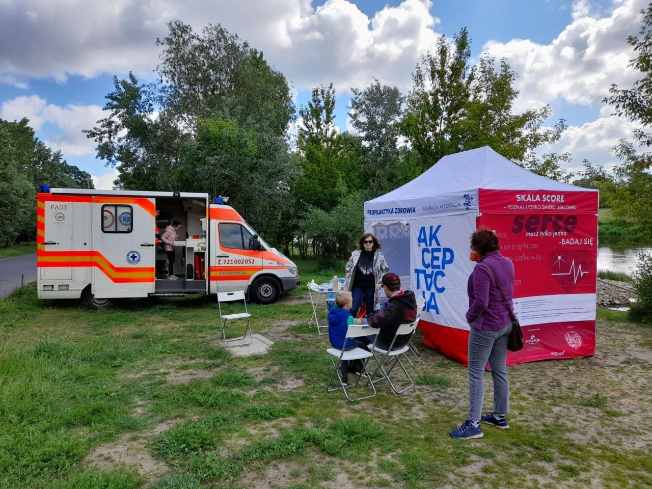 fot. Fundacja Akceptacja
