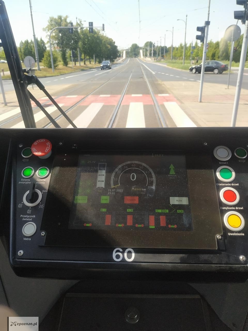 fot. Motorniczy.