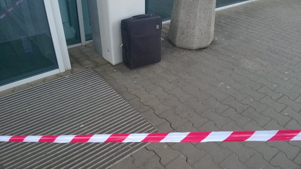 Zdjęcie ilustracyjne | fot. Port Lotniczy Poznań Ławica