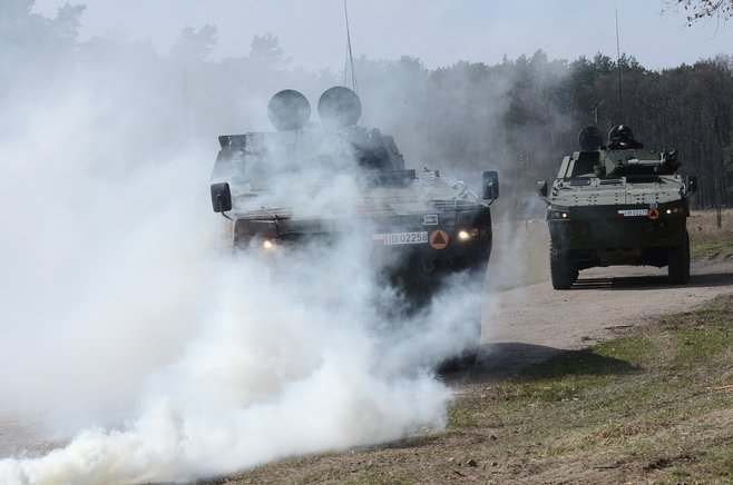 fot. CSWL Poznań