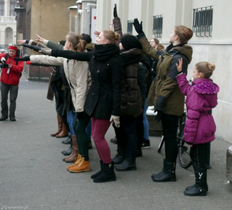 fot. Elżbieta Skowron