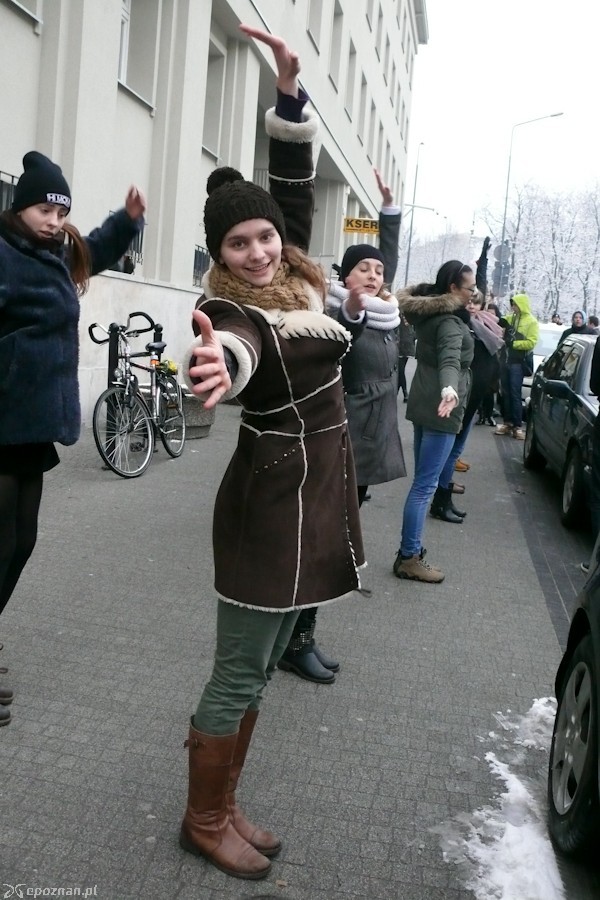 fot. Elżbieta Skowron
