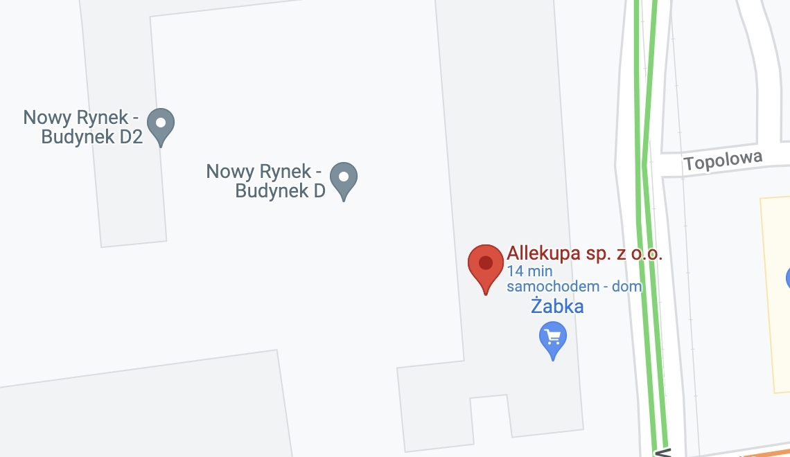 fot. Google Maps