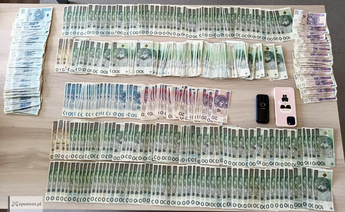 fot. Komenda Powiatowa Policji w Pile