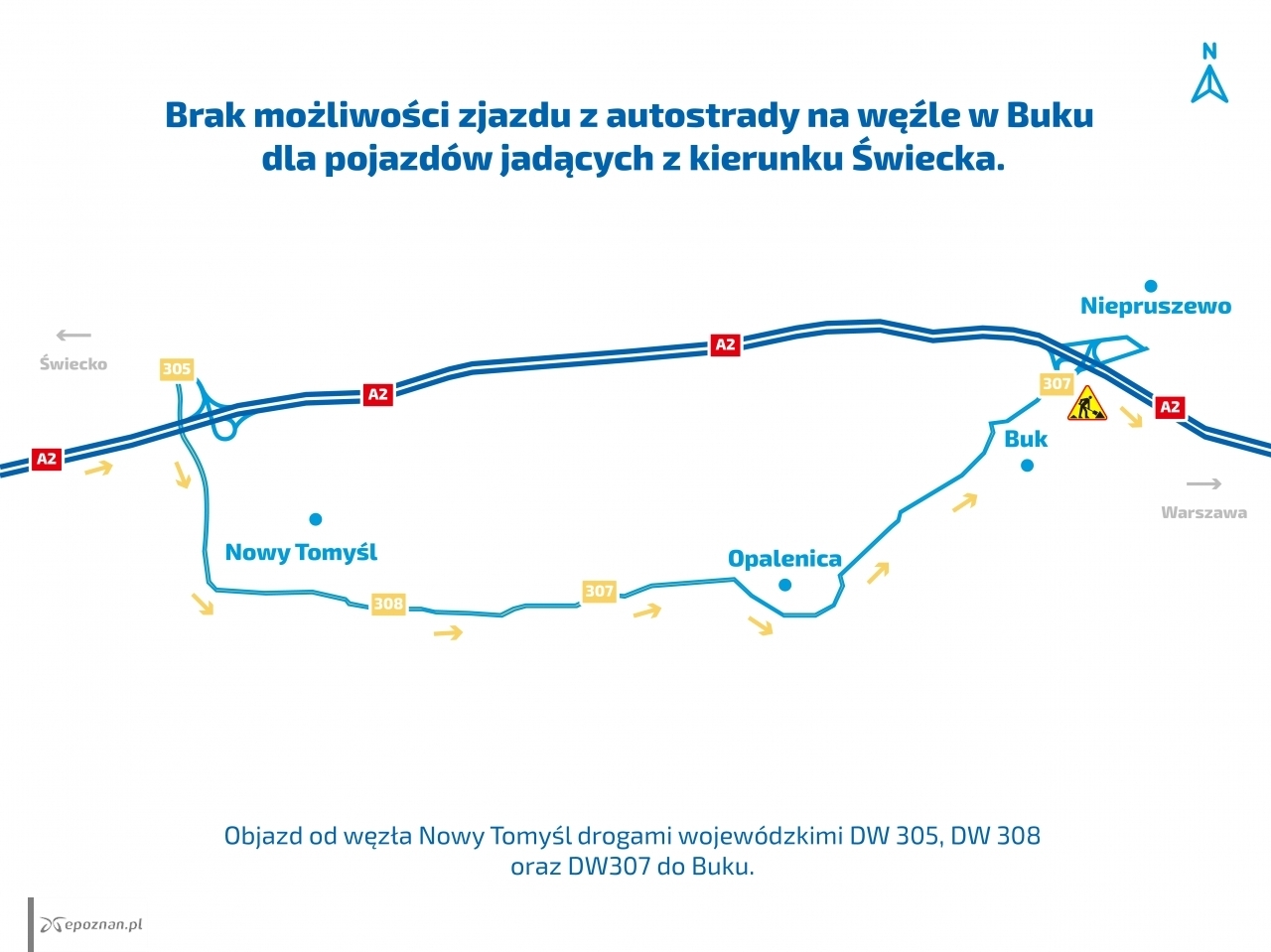 fot. Autostrada Wielkopolska