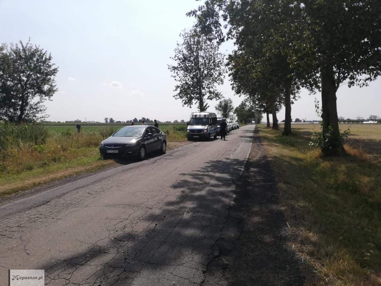 fot. Komenda Powiatowa Policji w Gnieźnie
