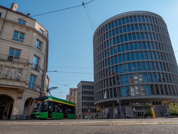 Zdjęcie ilustracyjne | fot. ZTM Poznań