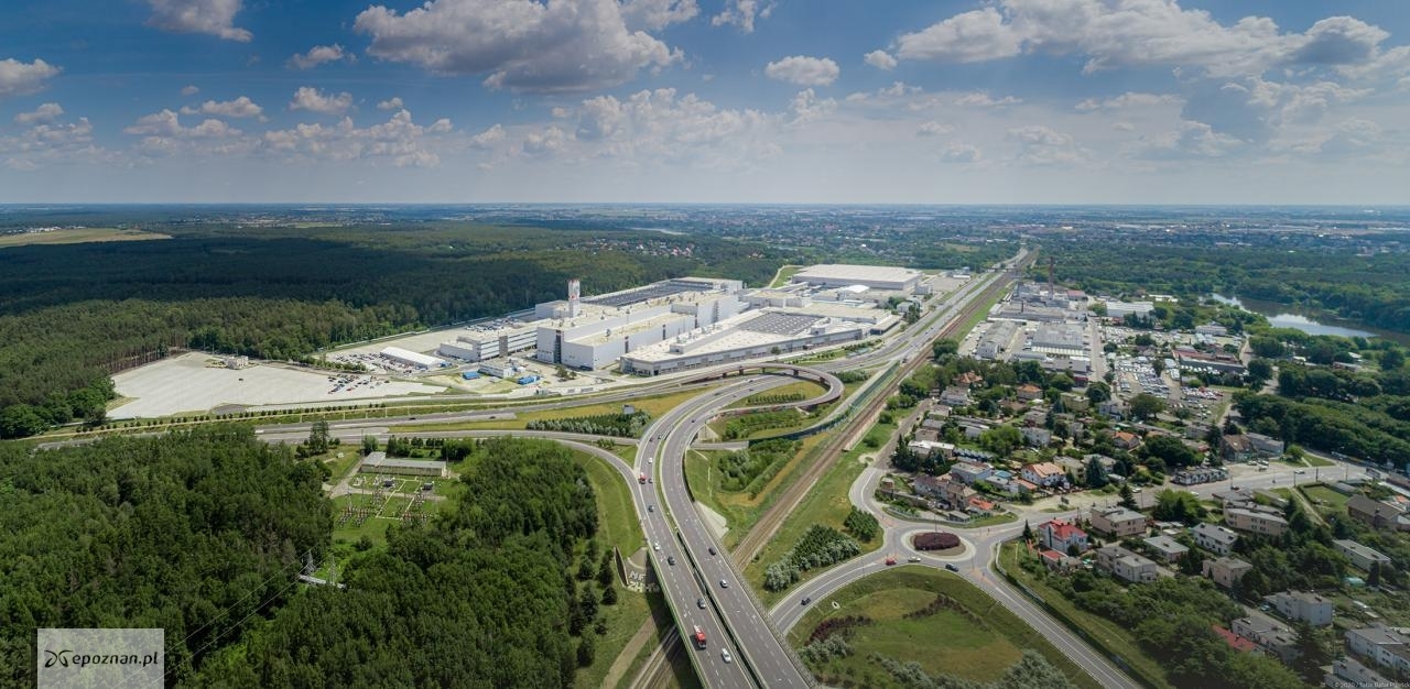 fot. Volkswagen Poznań