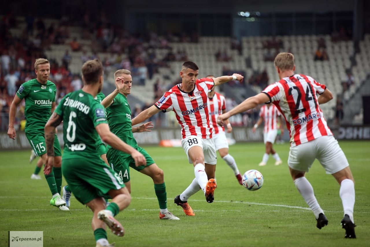 fot. Łukasz Gągulski / PAP