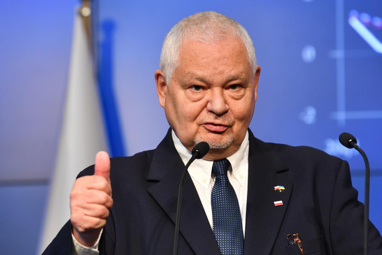 fot. PAP/Radek Pietruszka