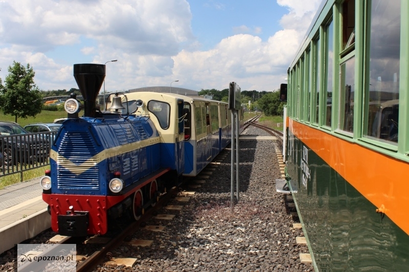 fot. MPK Poznań