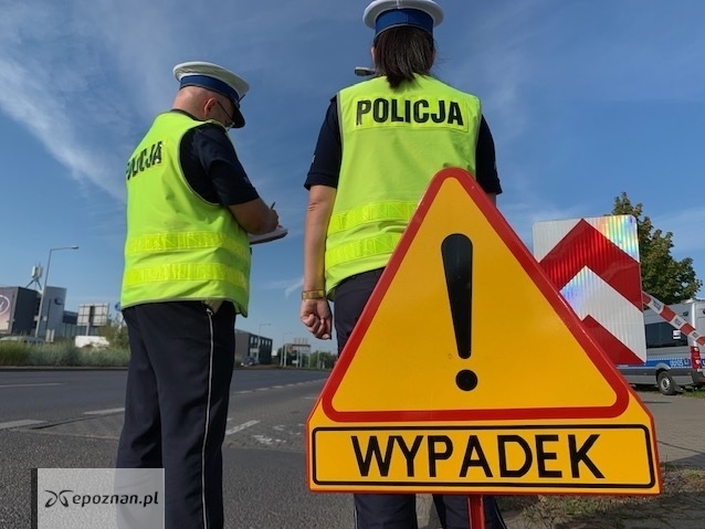 Zdjęcie ilustracyjne | fot. policja