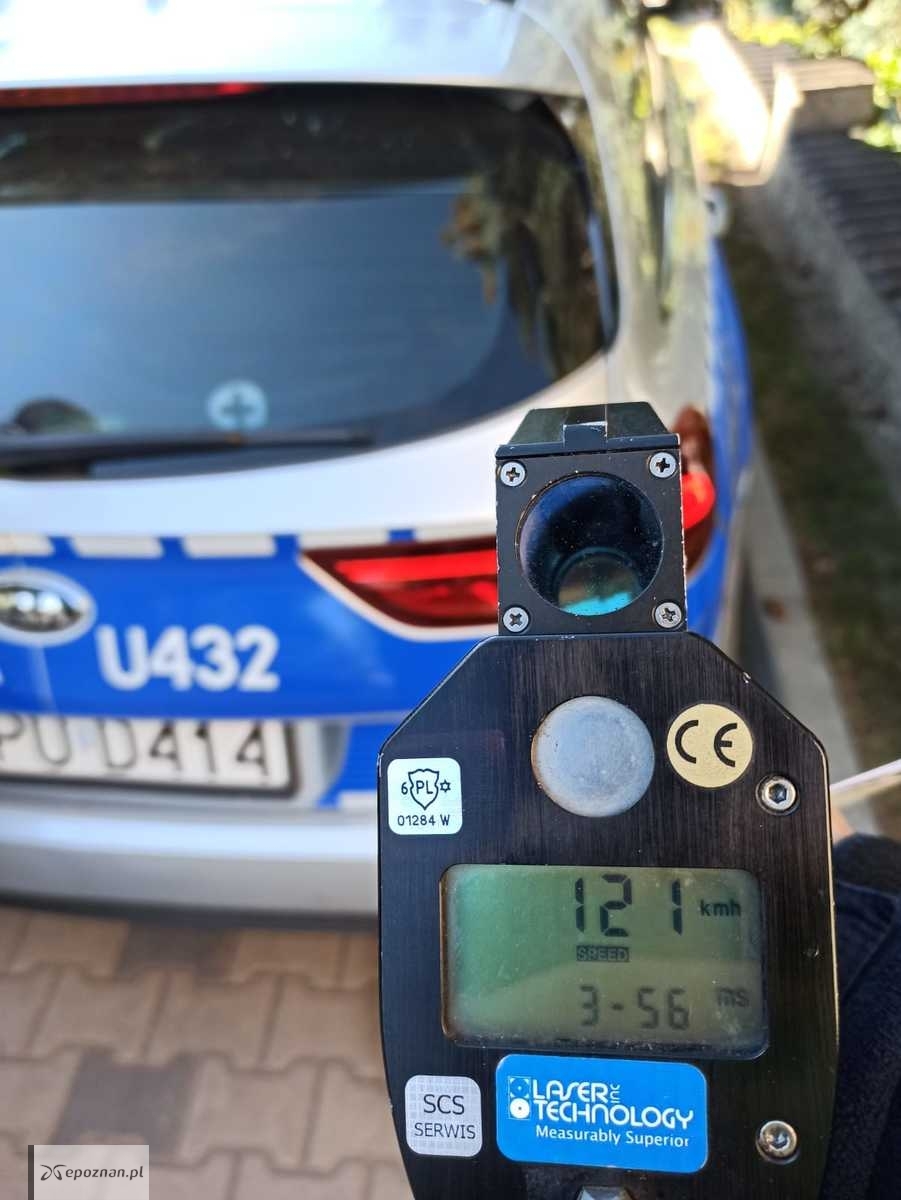 fot. Komenda Powiatowa Policji w Grodzisku Wielkopolskim