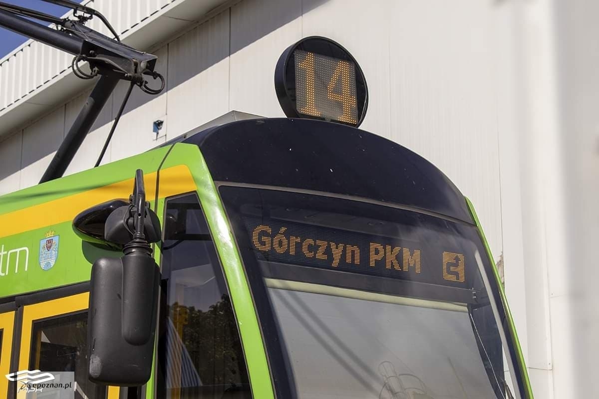 fot. MPK Poznań