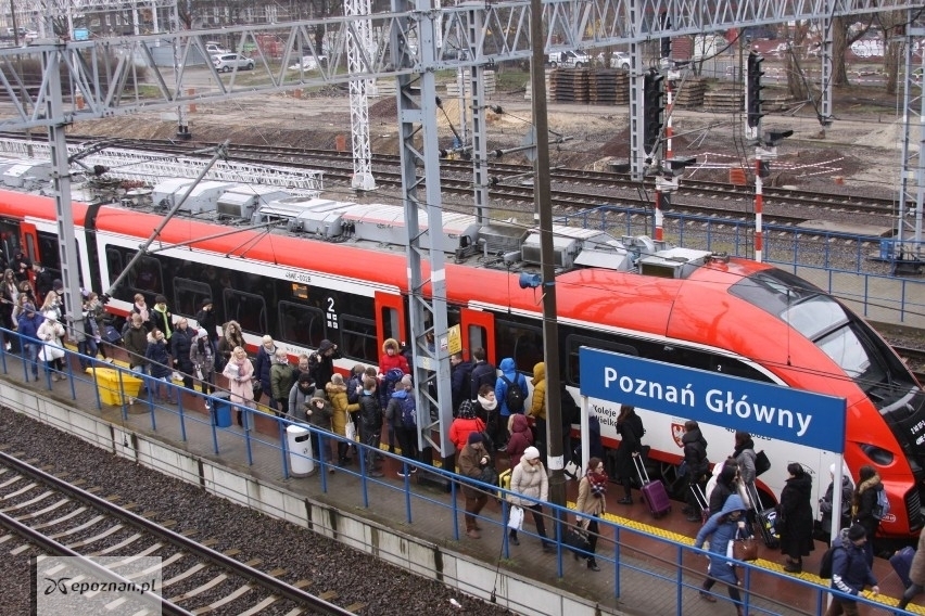Zdjęcie ilustracyjne. | fot. PKP PLK