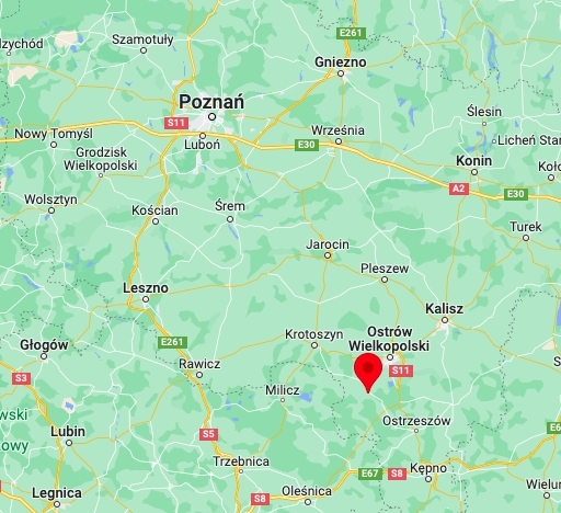 fot. Google Maps