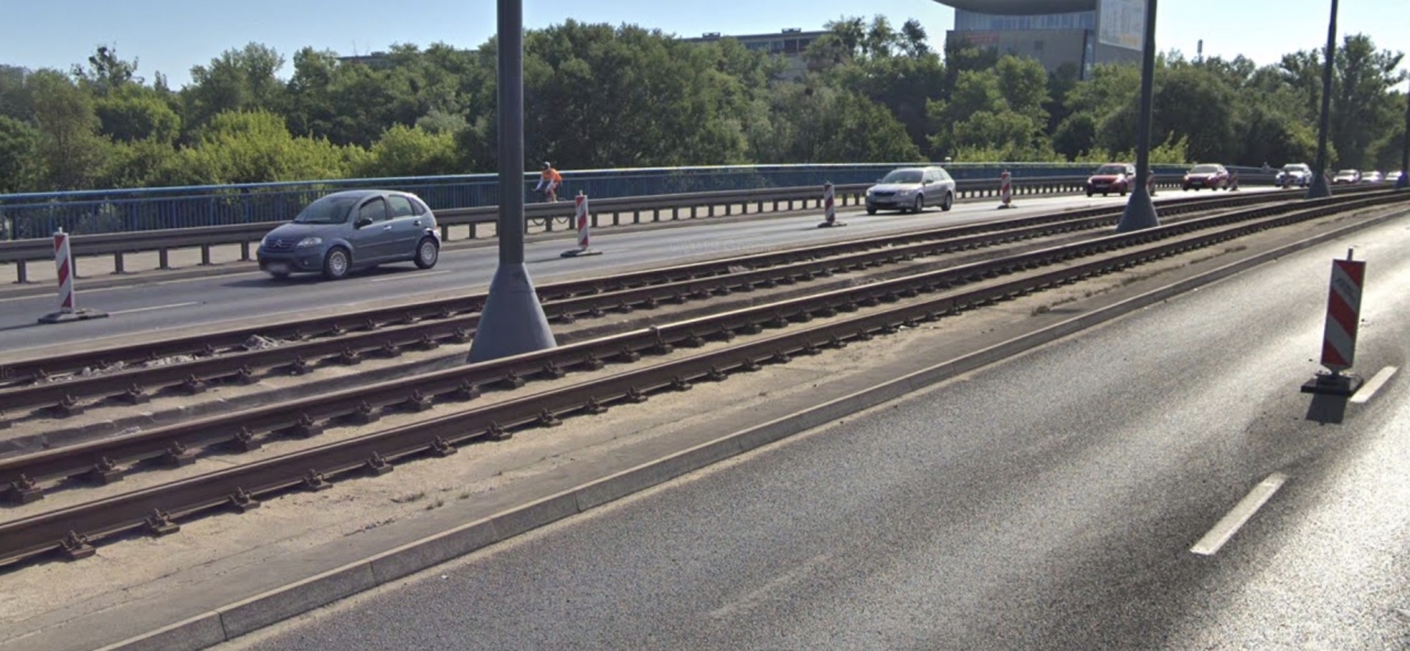 Zdjęcie ilustracyjne | fot. Google Street View