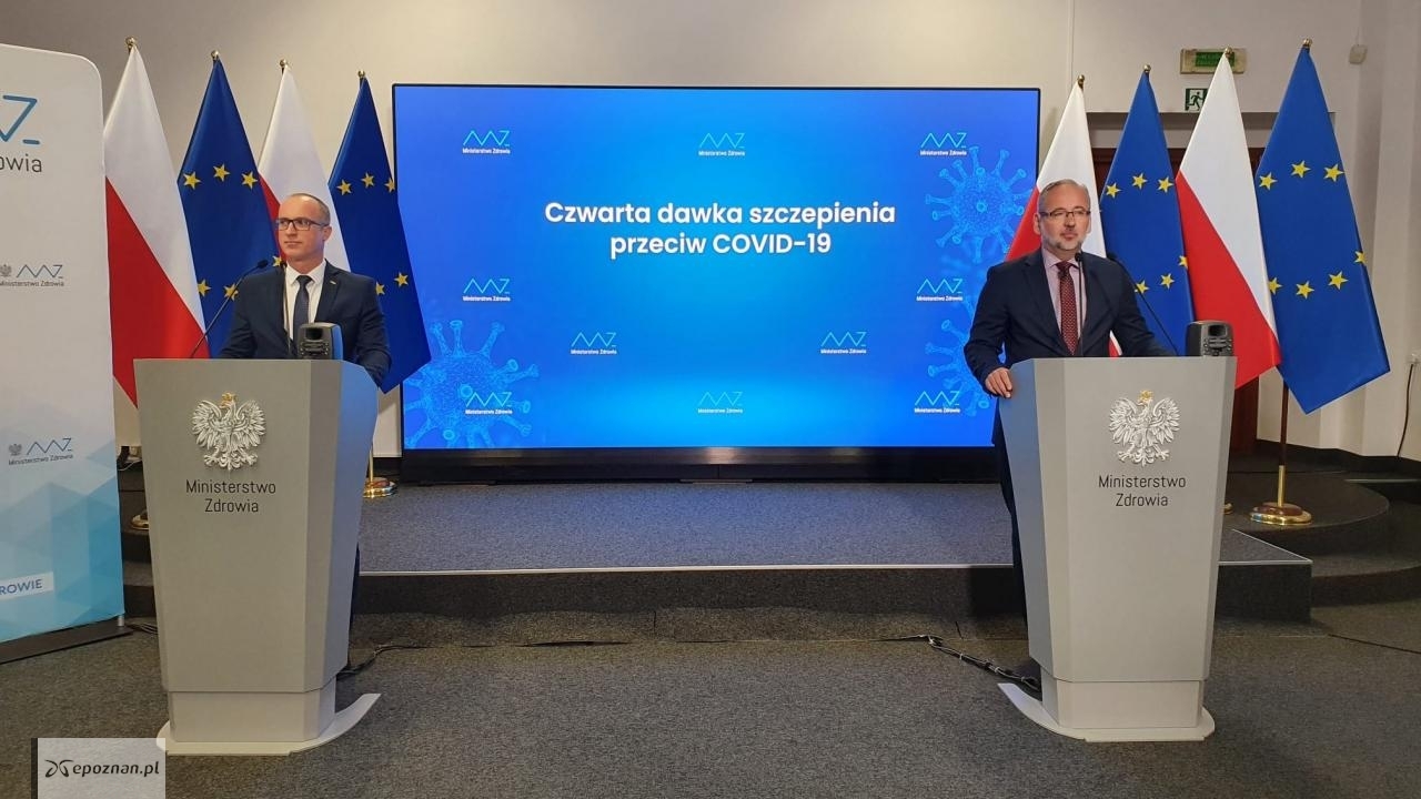 fot. Ministerstwo Zdrowia TT