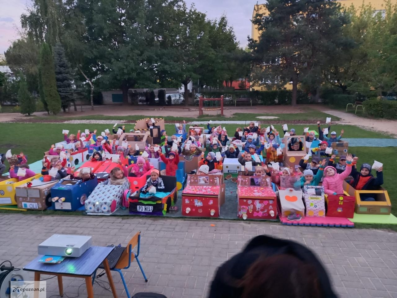 fot. Przedszkole Baśniowy Zamek