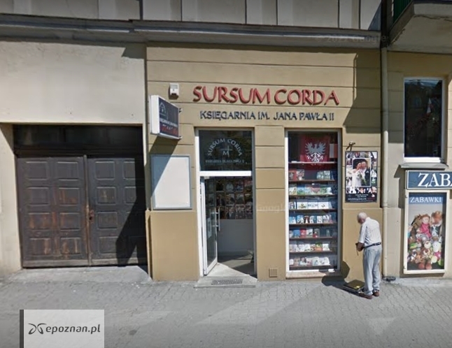 fot. Google street view