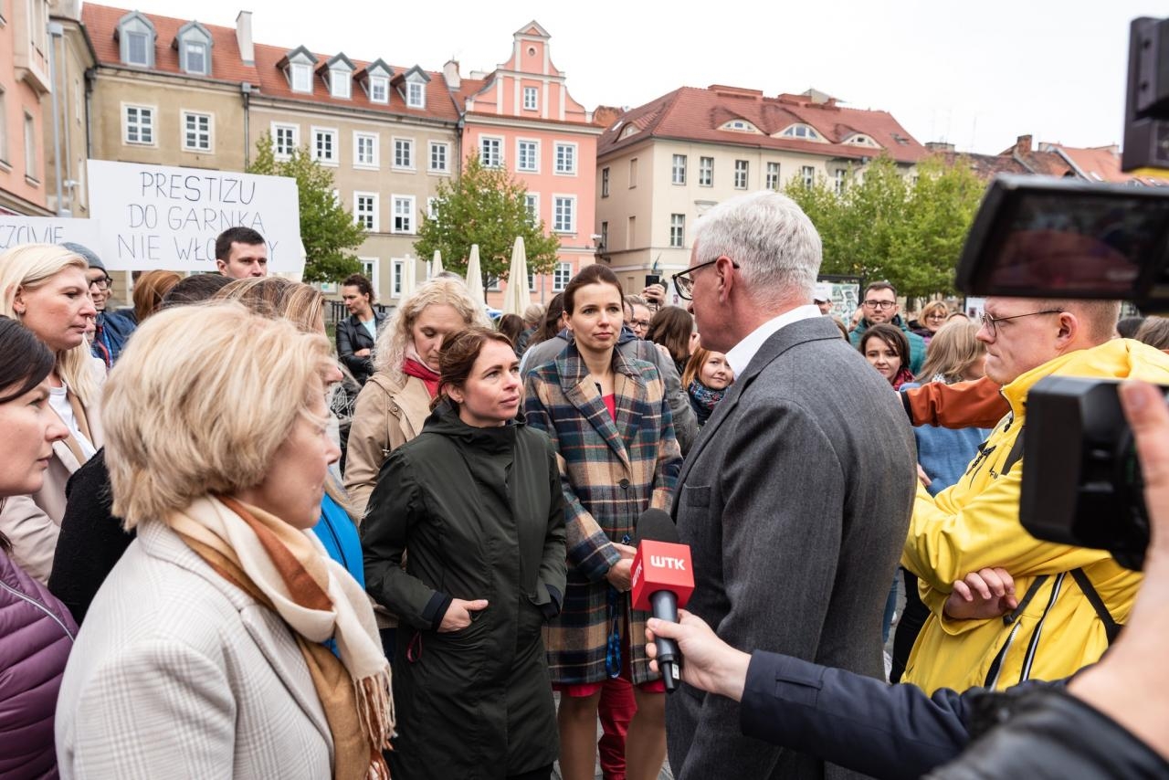 fot. Jacek Jaśkowiak FB