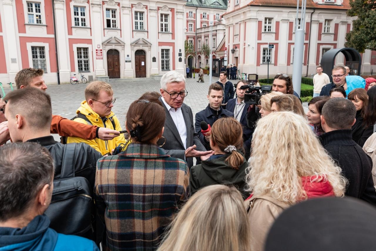 fot. Jacek Jaśkowiak FB
