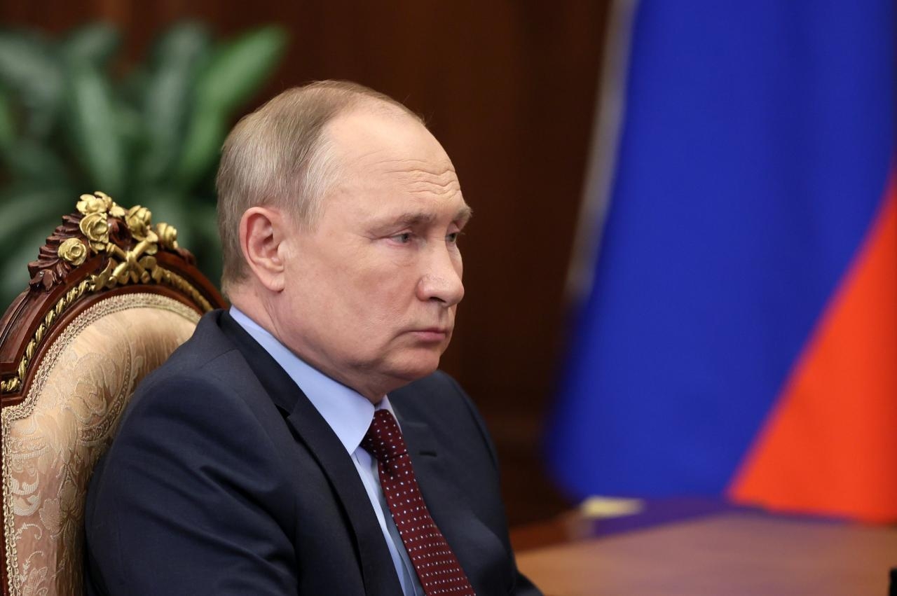 fot. President of Russia / TT