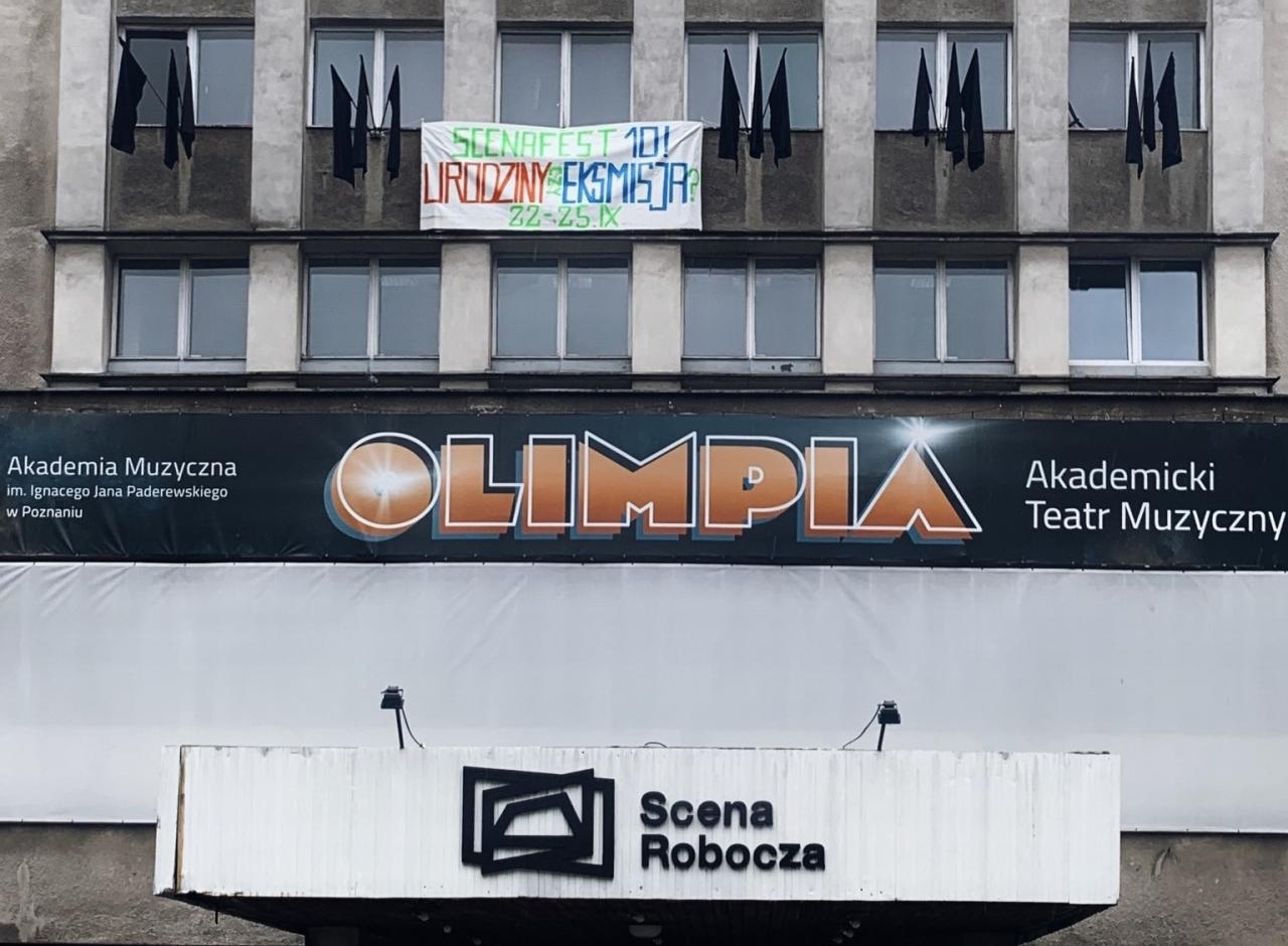 fot. Scena Robocza FB