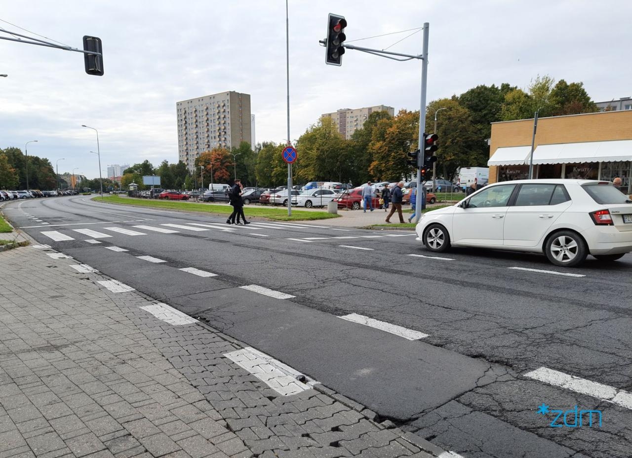 fot. ZDM Poznań